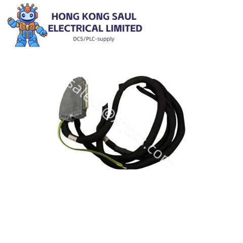 ICS Triplex TC-801-02-4M5 Controller Module Card - High Performance Industrial Control Component