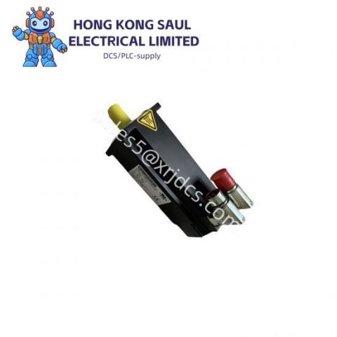 KOLLMORGEN CP320260 High-Precision Industrial Control Module