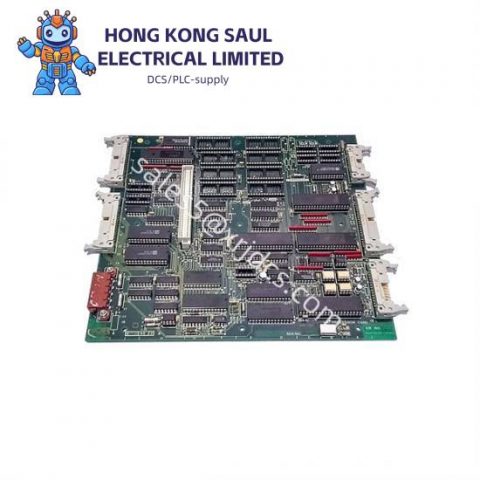 KONGSBERG MRU-M-SU1 Marine Radar Unit for Precise Navigation and Positioning