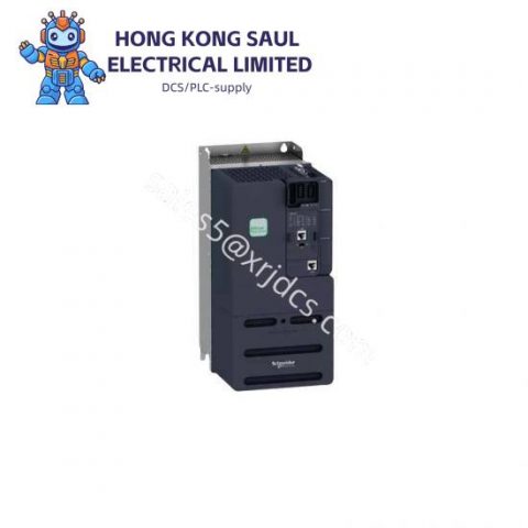 Modicon NW-BM85D002 Compact Ethernet Communication Module for Industrial Control Systems