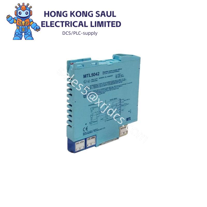 mtl_8715-ca-bi.jpeg Eaton MTL 8715-CA-BI Safety Barrier Module