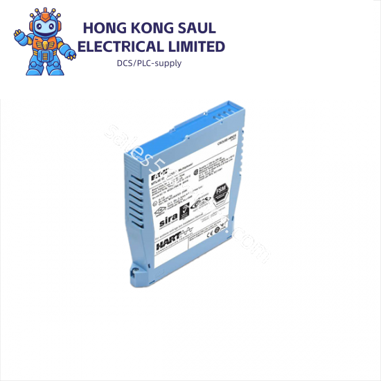 mtl_8715-ca-bi.png Eaton MTL 8715-CA-BI Safety Barrier Module