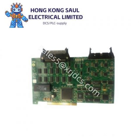 NMS CG6500C 8E1/8T1 - High Performance Communication Module