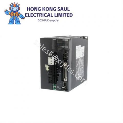 Omron F350-CEOV2 High-Performance Industrial Control Module