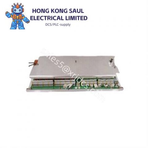 ControlTech Pb PN-40856 4001316261 Industrial Automation Module