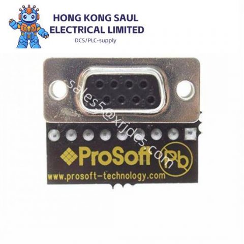 ProSoft 1454-9F Single Loop & Power Flux Module