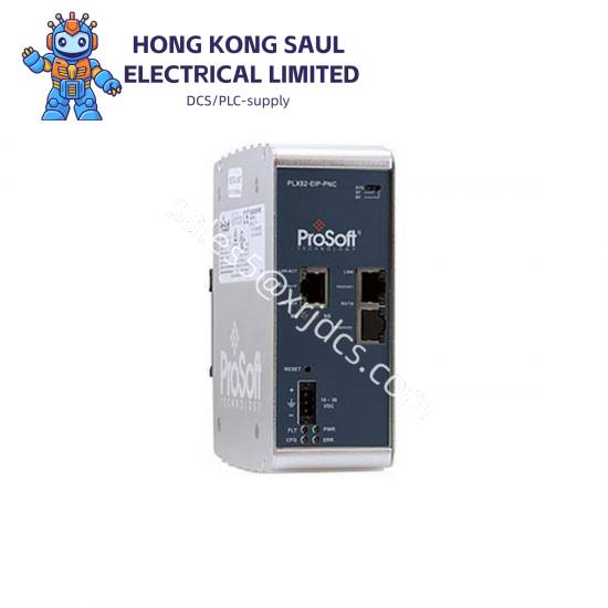 prosoft_1454-9f_1.jpg ProSoft 1454-9F Single Loop & Power Flux Module