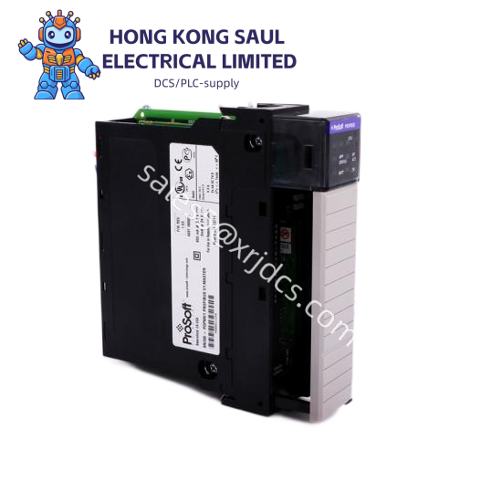 prosoft_1454-9f_2.png ProSoft 1454-9F Single Loop & Power Flux Module