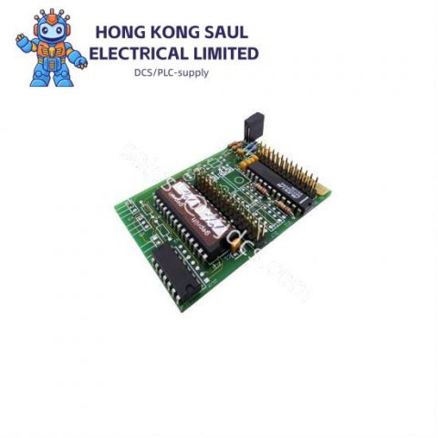 PROTECH SYSTEMS PBI-6SA - High-Quality Safety System for Industrial Applications