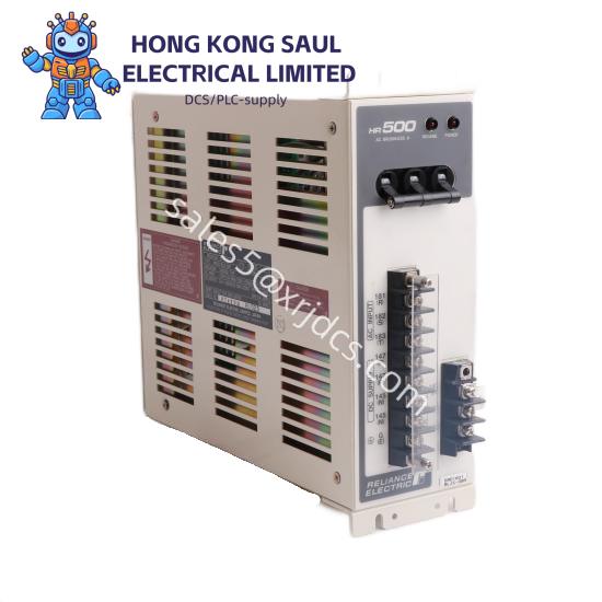 reliance_electric_s-d4012_2.png Reliance ELECTRIC S-D4012 AC Motor Controller, 115/230VAC, 1HP, 50/60Hz