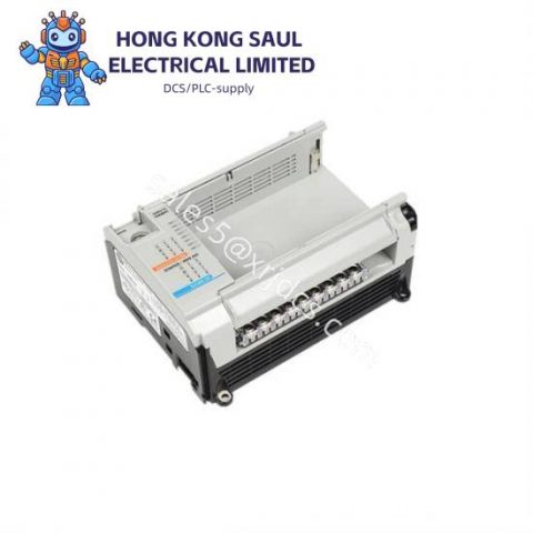 Sagemcom 252720938AB - High-Speed Ethernet Module for Industrial Control Systems