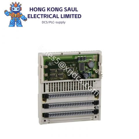 SCHNEIDER LC1-D0901 Contactor Module for Industrial Control Systems