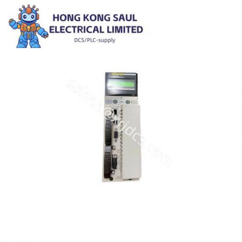 SCHNEIDER TSX073L2028 PLC Module for Industrial Automation