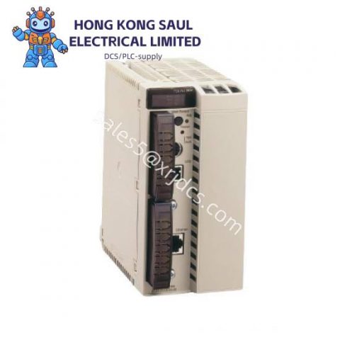 Schneider TSXP575634M Unity Processor, Modicon Premium Automation Platform