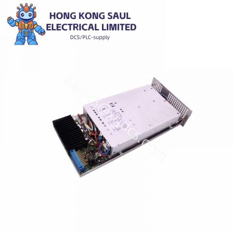 Mitsubishi HG-JR53 SERVO MODULE, High Precision Industrial Control