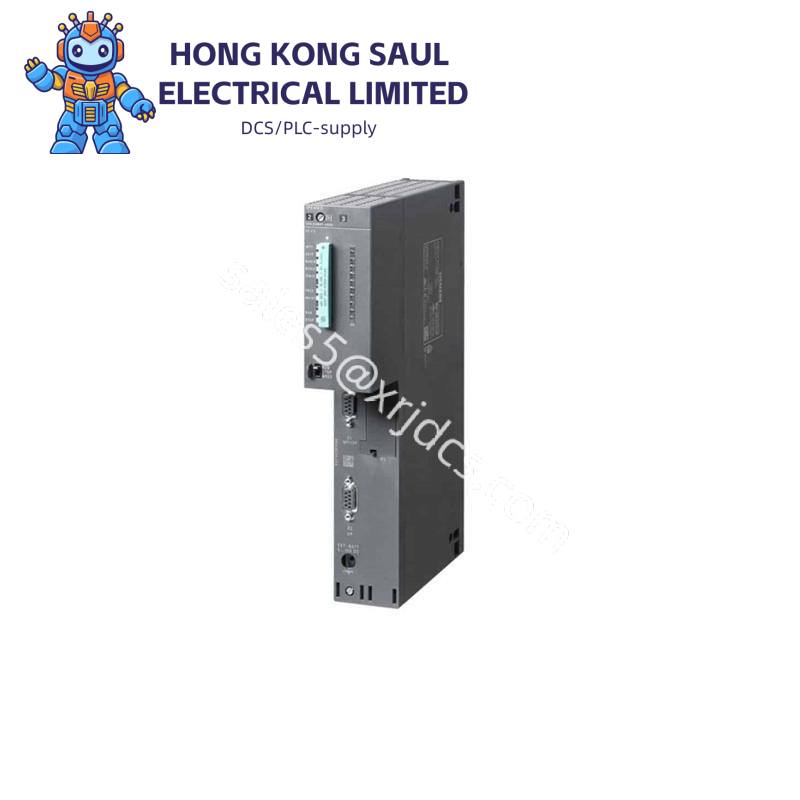 siemens_6es7414-3xm05-0ab0_1.jpg Siemens 6ES7414-3XM05-0AB0 - S7-400H CPU for High-Availability Systems