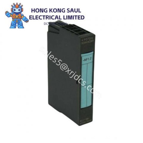 Siemens 6GT2102-0AB00 - Industrial Automation Control Module