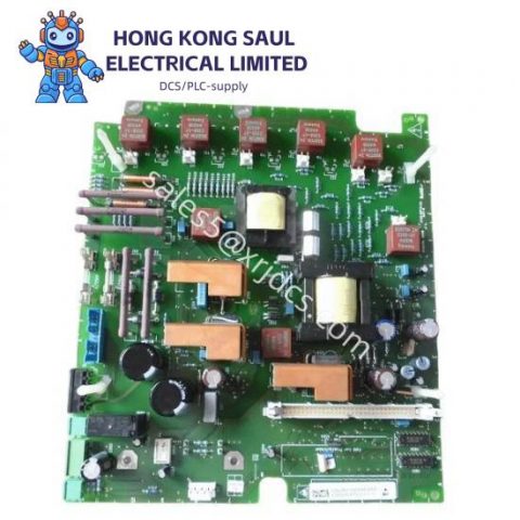 SIEMENS C98043-A7002-L1-12 - Cost-Efficient Control Electronics Module