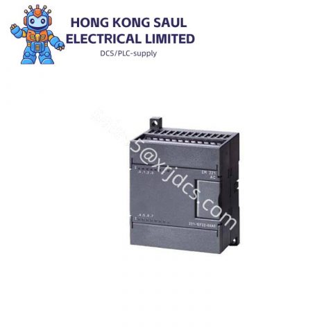 SIEMENS NKDG/A - Advanced Digital Signal Processor Module