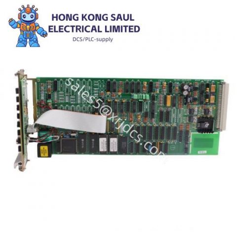 TE LAD-N22C Industrial Control Module