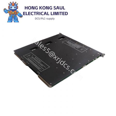 TRICONEX 2551 AI2551, Module