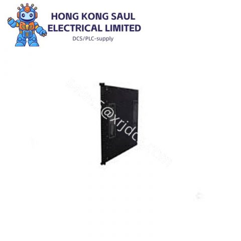 TRICONEX 3607E Input Module for Industrial Automation Control Systems