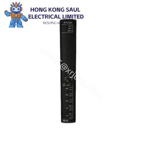 TRICONEX 4000164-520 Industrial Control Module