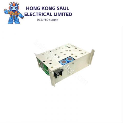 TRICONEX 4500 Safety System Module