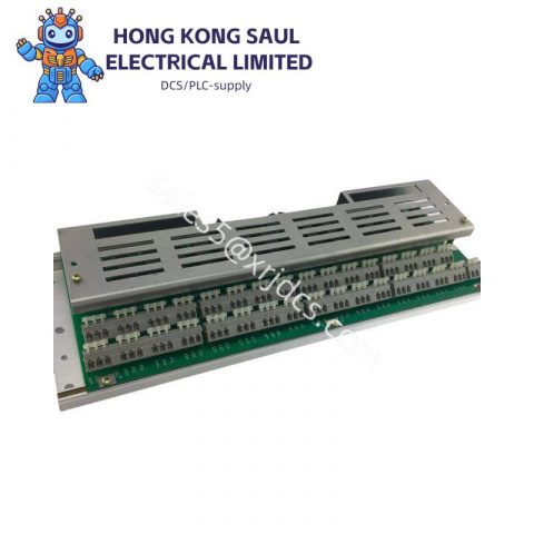 TRICONEX 3006 Digital Input Module