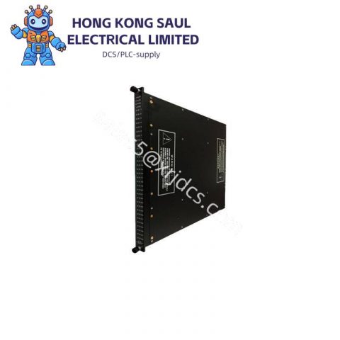 Triconex 3625A Core Operation Control Module, Customized Industrial Automation Solution