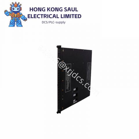 TRICONEX 4000093-110N High-Performance Industrial Control Module