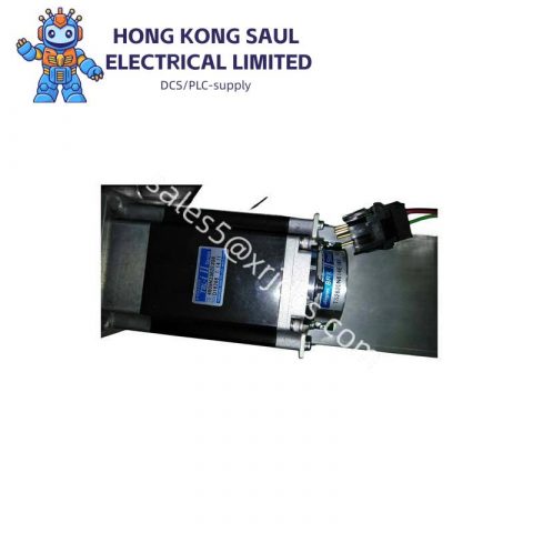 TRICONEX 4609 High-Performance Safety Instrumented System Module