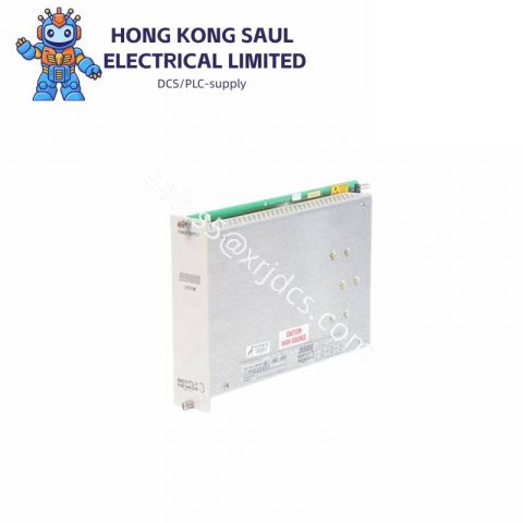 Trumpf TE 1605341 Industrial Control Module