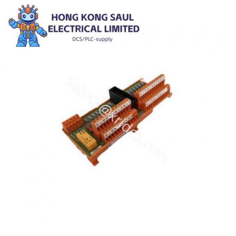 TWUNCOM J592S-450550 Industrial Control Module for Automation