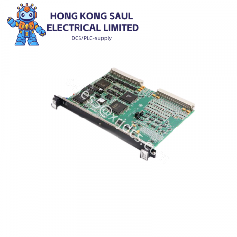 Vibro-meter VM600 200-510-111-013 Industrial Monitoring Module