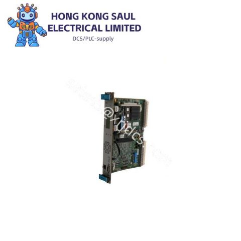 Vibro-meter VM600 200-570-101-015 Industrial Control Module