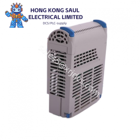 WESTINGHOUSE 5X00106G01 I/O Module for Industrial Automation Systems