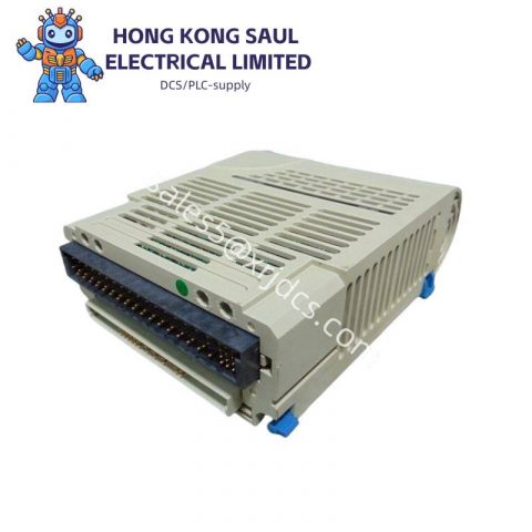 WESTINGHOUSE 5X00119G01 RTD Input 8 Channel Module