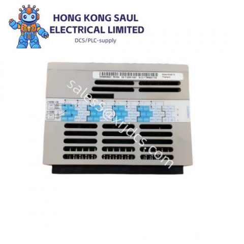 WESTINGHOUSE 5X00357G03 Data Processing Module, Information Preprocessing Capability