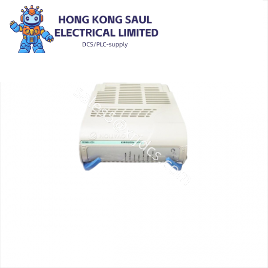 westinghouse_5x00357g03.png WESTINGHOUSE 5X00357G03 Data Processing Module, Information Preprocessing Capability