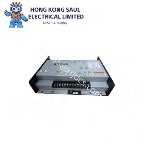 Woodward 9907-252 Load Sharing Module