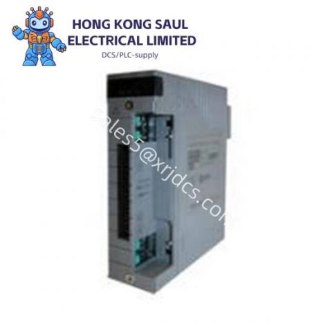 YOKOGAWA ALP121-S00 Custom Processing Industrial Control Module