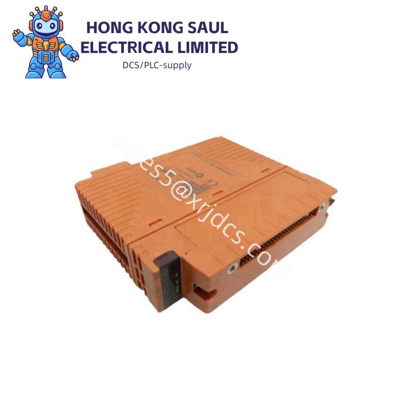 yokogawa_f3lc21-1n_2.jpg Yokogawa F3LC21-1N PLC Communication Link Module