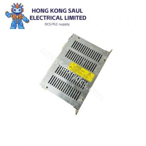 YOKOGAWA VO/E2/TCDM24/L8 - High Precision Temperature Control Module