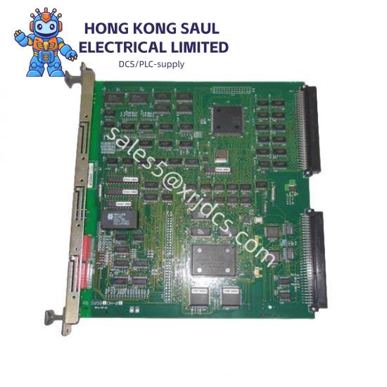 yokogawa_vo_e2_tcdm24_l8_2.jpg YOKOGAWA VO/E2/TCDM24/L8 - High Precision Temperature Control Module