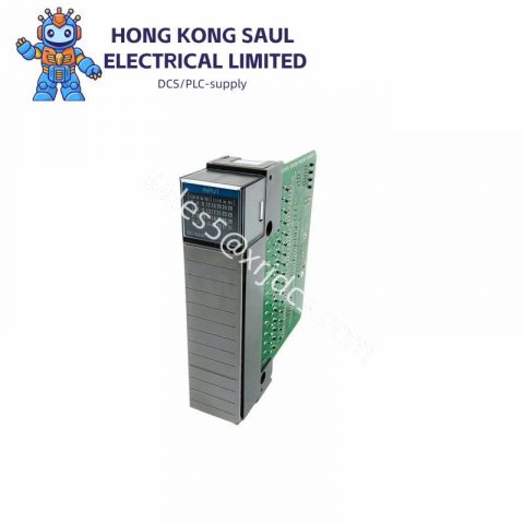 AB 1746-IB32 Digital Input Module for Industrial Automation Systems