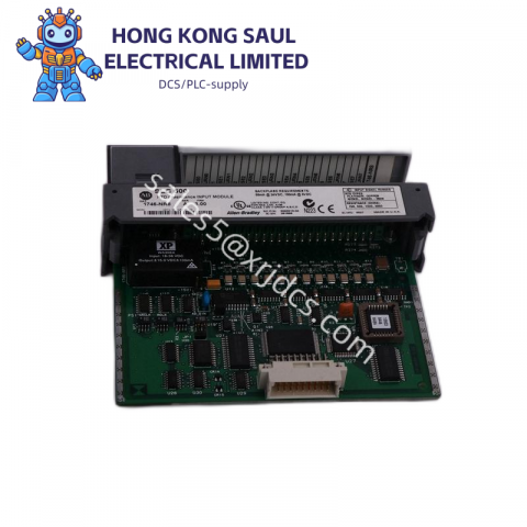 Allen-Bradley 1747-SDN Program Storage Device, Data Storage Module