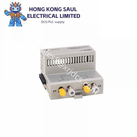 Rockwell Automation 1786-RPFRXL ControlNet Interface Module