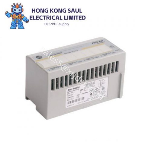 Allen-Bradley 1794-OE4 Flex 4-Point Analog Output Module