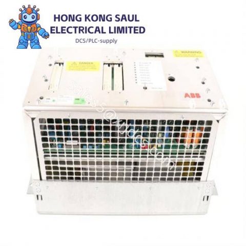 ABB ACS-CP-C Module for Industrial Control Systems